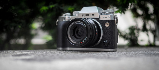 Fujifilm Fujinon XF 16 mm f/2.8 R WR - test obiektywu