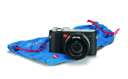 Leica X-U