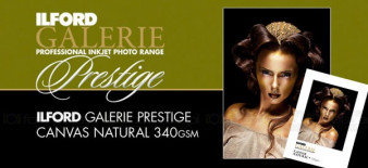 Ilford Galerie Prestige Canvas Natural