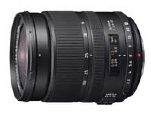 Panasonic, Leica i System 4/3 - więcej obiektywów