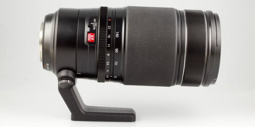 Fujifilm Fujinon XF 50-140mm f/2,8 R LM OIS WR - test