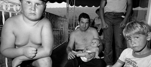 Americans Seen - nigdy wcześniej nie publikowany portret Ameryki lat 80.