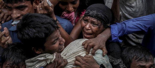 Fotograficzny Pulitzer 2018 przyznany