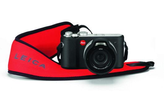 Leica X-U