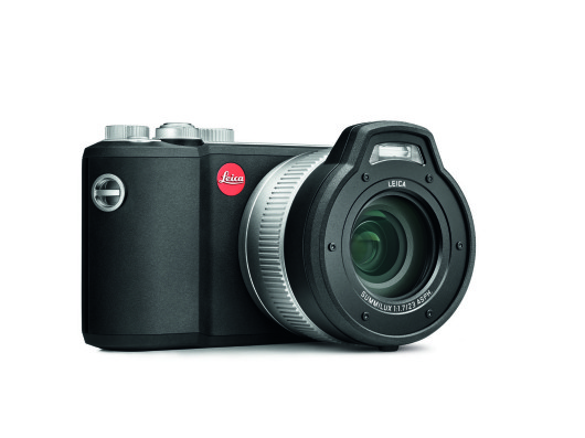 Leica X-U