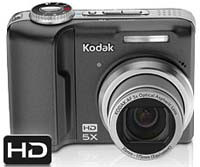 Kodak Z1485 IS - 14 Mp, 5-krotny zoom i filmy HD