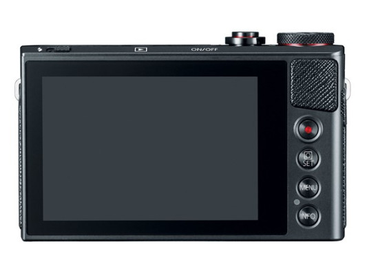 Canon PowerShot G9 X