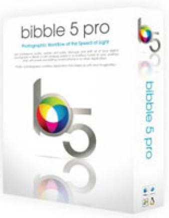 Bibble Pro 5.0.1