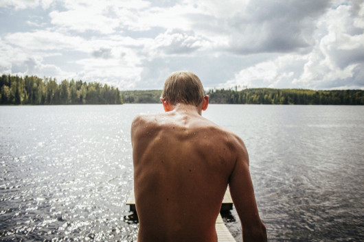 fot. Sasha Dudkina, 2017 EyeEm Photographer of the Year