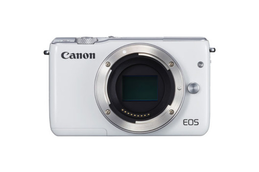 Canon EOS M10