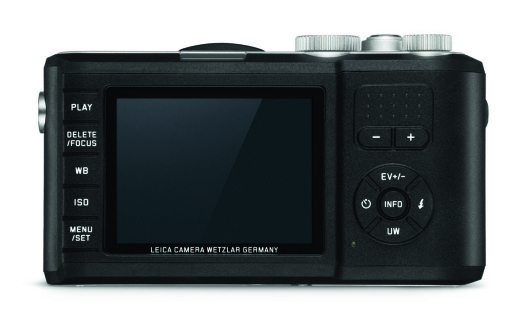 Leica X-U