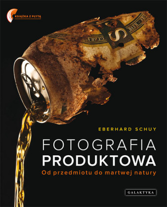 "Fotografia produktowa. Od przedmiotu do martwej natury" - fragmenty