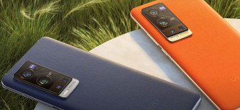 Vivo X60 - nowe flagowe smartfony z optyką Zeissa