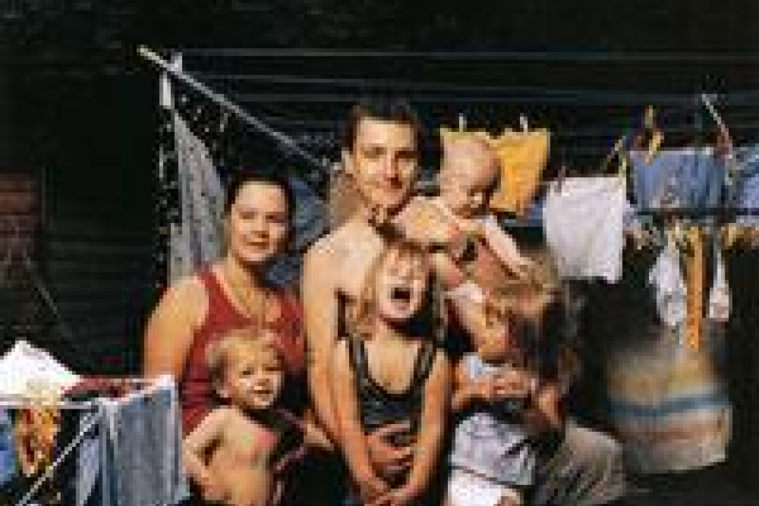 Konkurs The Photographic Portrait Prize 2006
