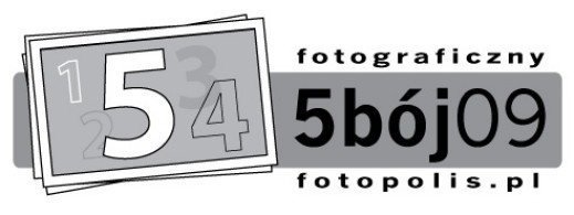Rusza 5-bój fotograficzny fotopolis.pl 2009