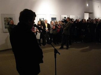 III Warszawski Festiwal Fotografii Artystycznej otwarty!