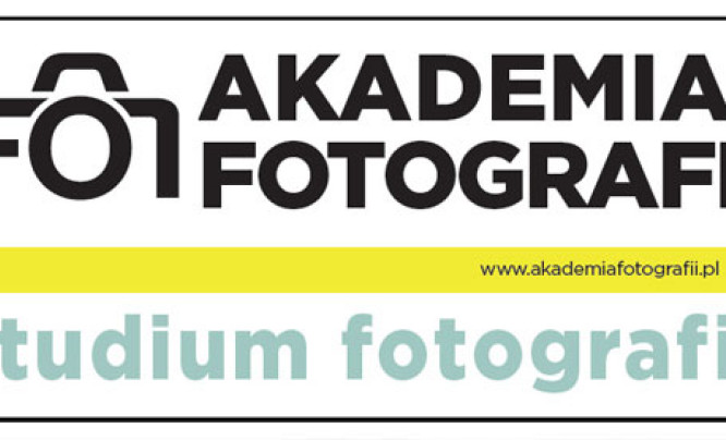  Rekrutacja w Akademii Fotografii