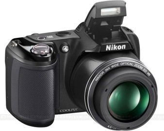 Nikon Coolpix L320