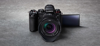 Pełnoklatkowe aparaty i obiektywy Panasonic Lumix S w niższych cenach, z przedłużoną gwarancją