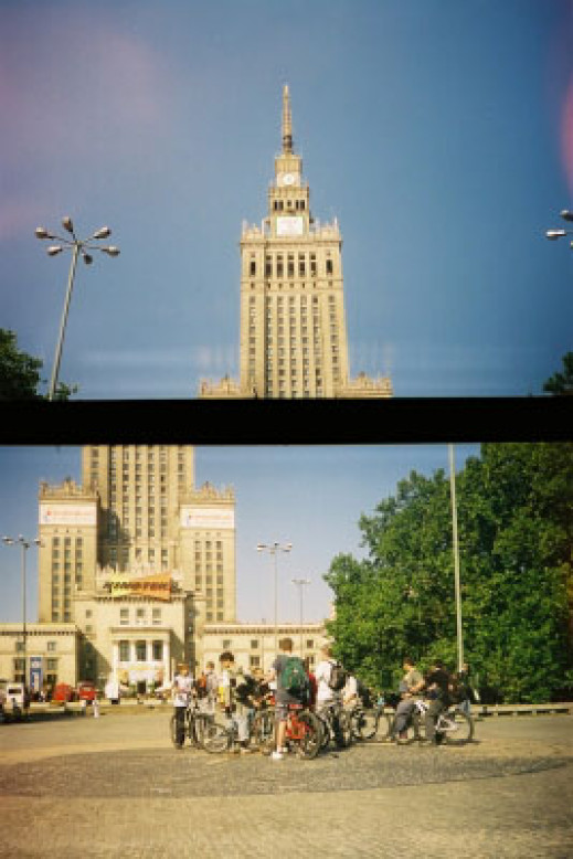 Fotoplastikon - wyniki