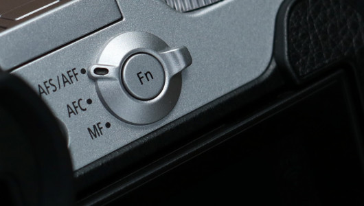 Panasonic Lumix GX8