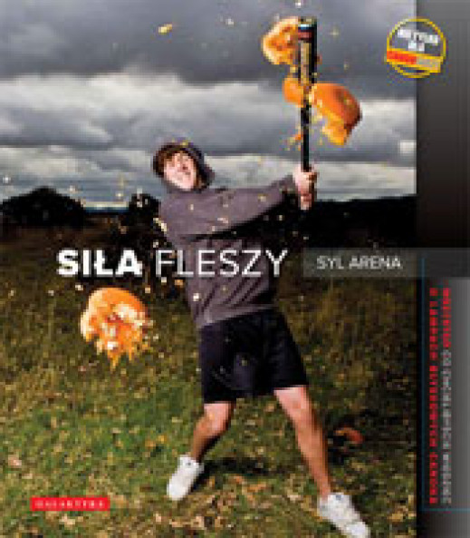 "Siła fleszy" - fragmenty, część I