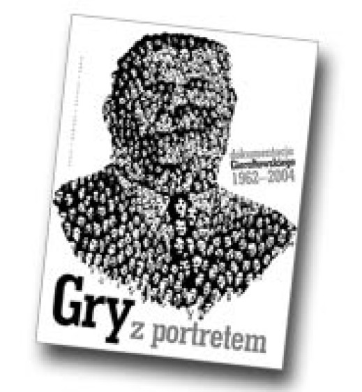 "Gry z portretem" Krzysztofa Gierałtowskiego