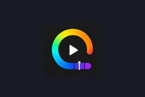 BlackRAW Studio - grading i edycja wideo RAW na smartfonie