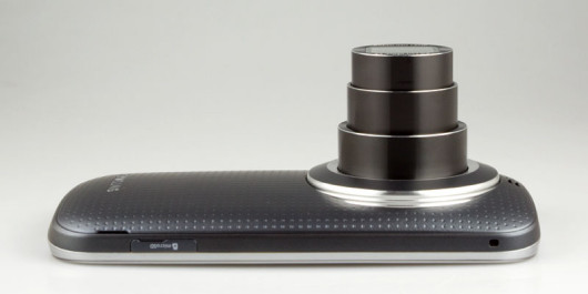 Samsung Galaxy K Zoom