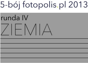 5-bój fotopolis.pl 2013 - wyniki IV rundy