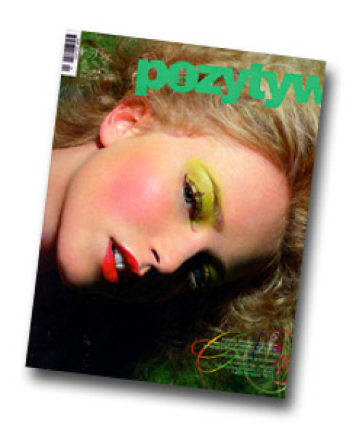 "Pozytyw" nagrodzony