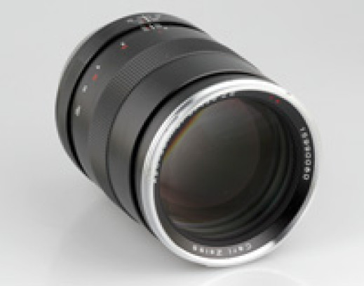 Carl Zeiss Apo-Sonnar T* 135mm f/2 - test