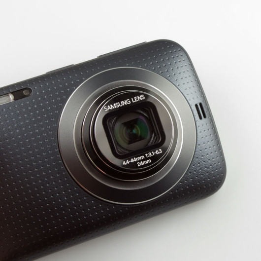 Samsung Galaxy K Zoom