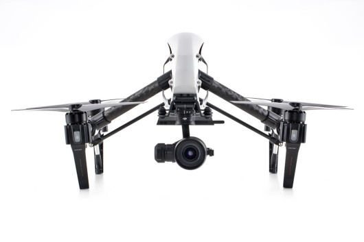 DJI Zenmuse X5 i X5R