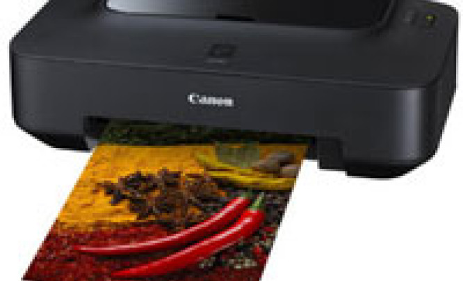  Canon Pixma iP2700