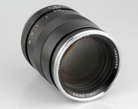 Carl Zeiss Apo-Sonnar T* 135mm f/2 - test