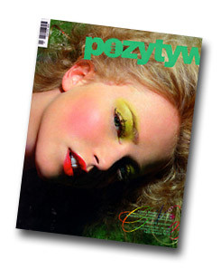 "Pozytyw" nagrodzony