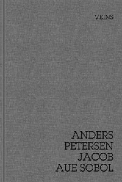 Anders Petersen & Jacob Aue Sobol "Veins" - recenzja