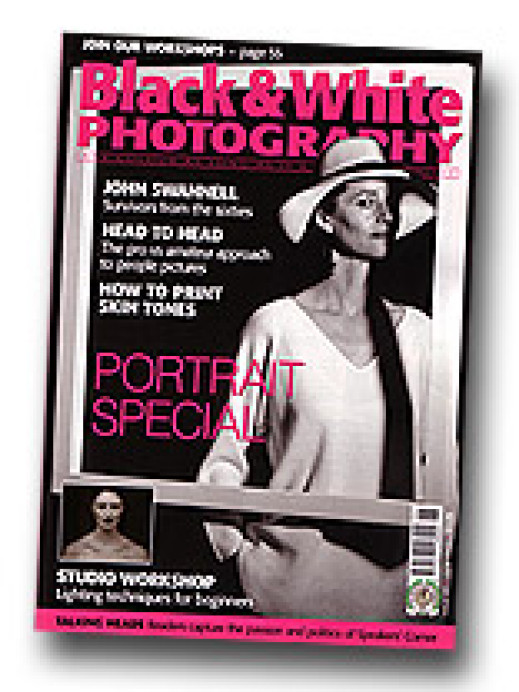 Black & White Photography - czerwiec 2003