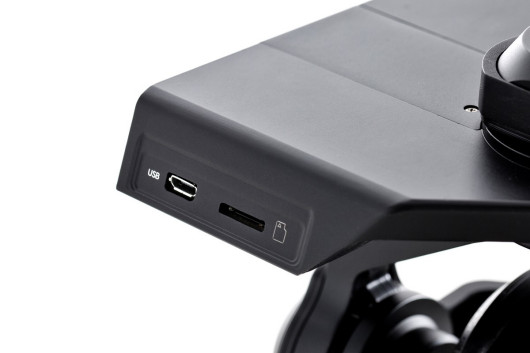 DJI Zenmuse X5 i X5R