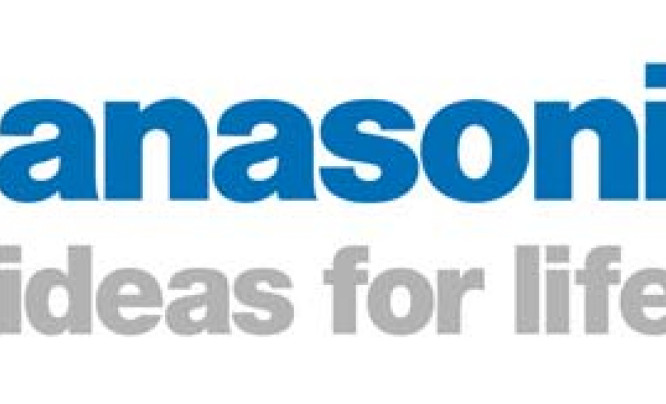  Właściciel Panasonica zmienia nazwę na Panasonic