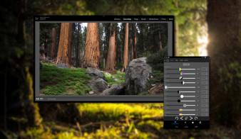 Control Room - ta aplikacja umożliwia sterowanie Lightroomem za pomocą smartfona lub tabletu
