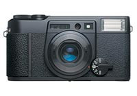 Fujifilm Klasse S - klasowy mały obrazek ze standardem