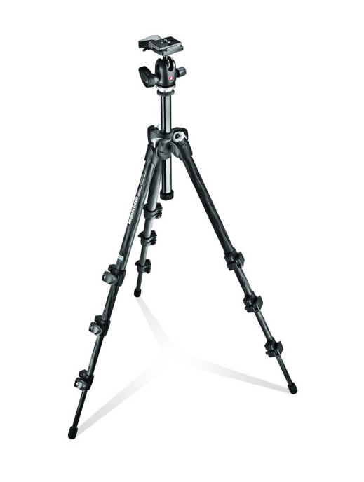 Manfrotto - statywy z serii 290