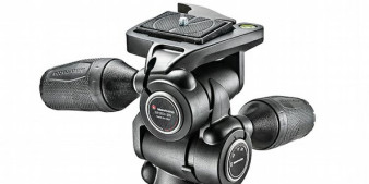 Manfrotto MH804-3W