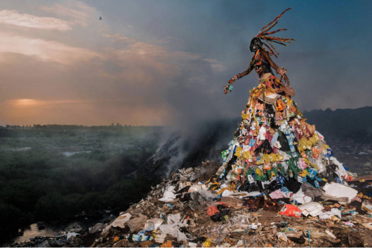 fot. Fabrice Monteiro