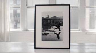 MoMA wystawia na aukcję ikoniczne zdjęcia. Wśród autorów Ansel Adams, Man Ray, Henri Cartier-Bresson i wielu innych