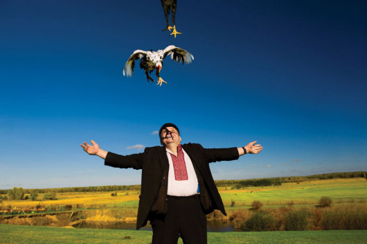 (c) Tomasz Tomaszewski, National Geographic Polska