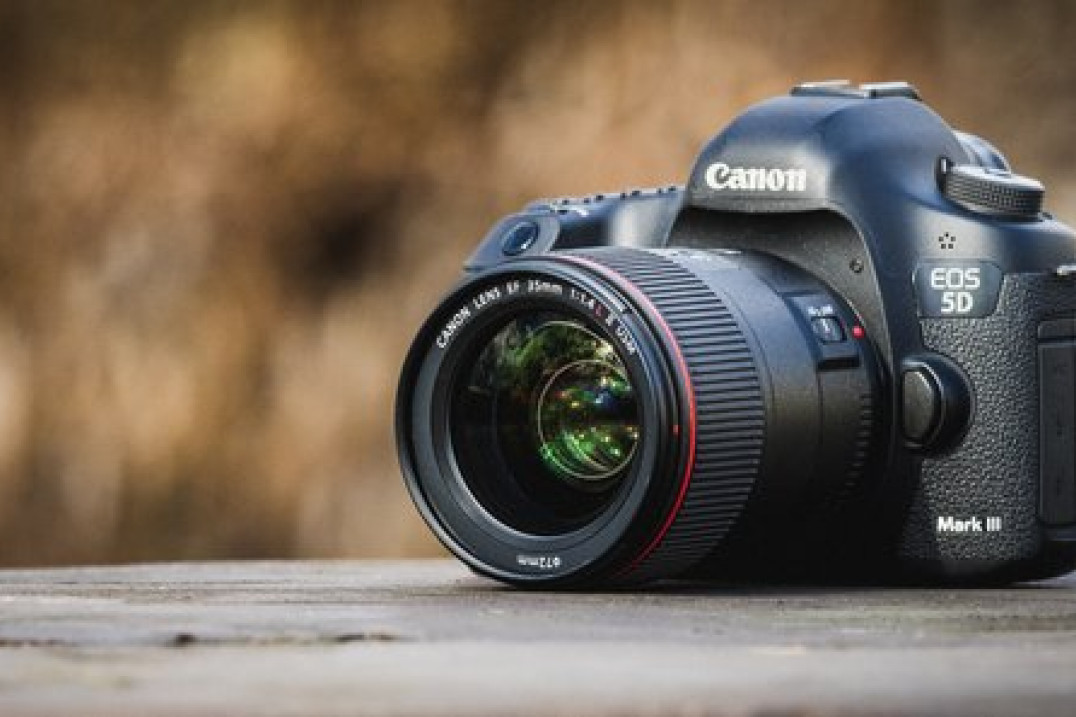 Canon EF 35 mm f/1.4L II USM - test obiektywu