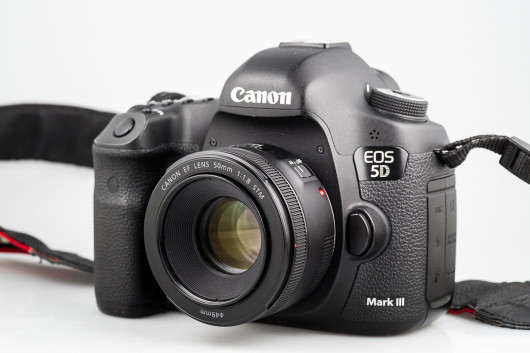 Canon EF 50 mm f/1,8 STM